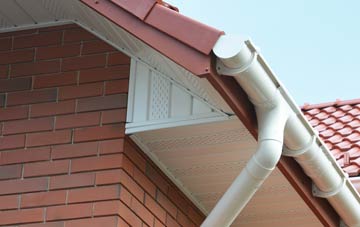 Moss Bank soffit repair costs