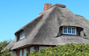 thatch roofing Moss Bank